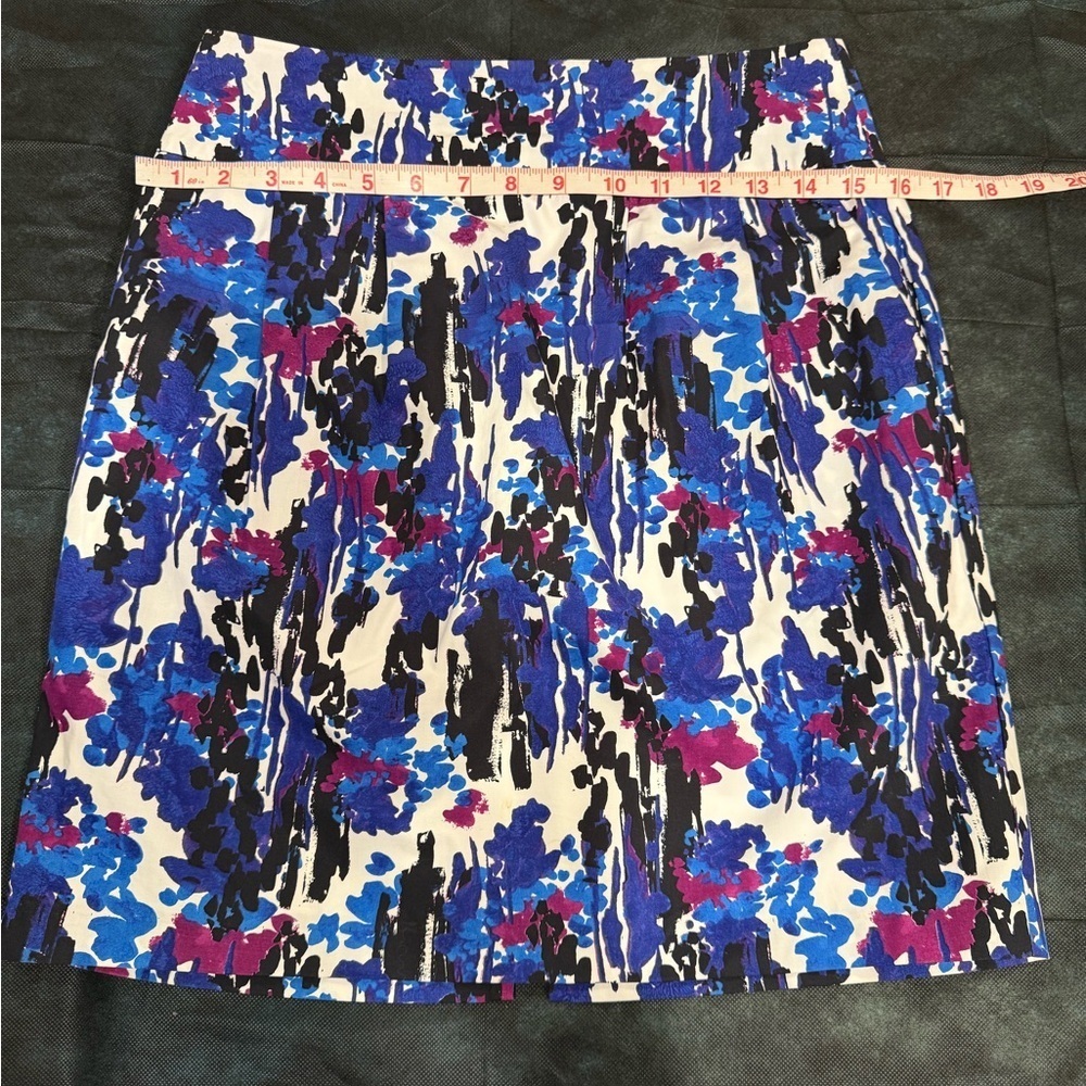 🔥MOOT50 floral Print Women's Skirt🔥 - Picture 5 of 6